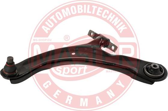 MASTER-SPORT GERMANY 41178S-PCS-MS - Brat, suspensie roata parts5.com