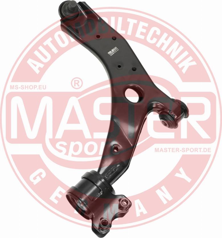 MASTER-SPORT GERMANY 42433b-PCS-MS - Bras de liaison, suspension de roue parts5.com