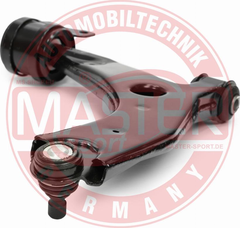 MASTER-SPORT GERMANY 42433b-PCS-MS - Bras de liaison, suspension de roue parts5.com