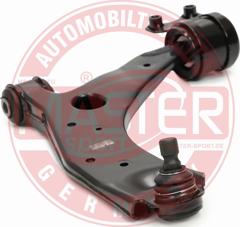 MASTER-SPORT GERMANY 42433b-PCS-MS - Bras de liaison, suspension de roue parts5.com