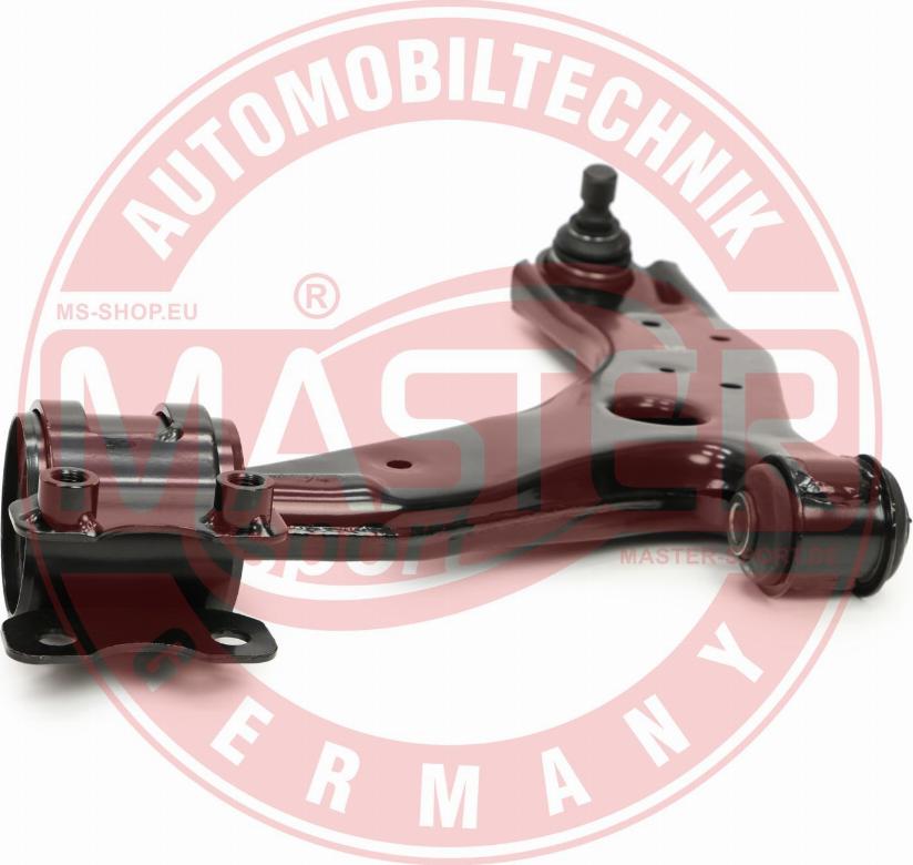 MASTER-SPORT GERMANY 42433b-PCS-MS - Bras de liaison, suspension de roue parts5.com