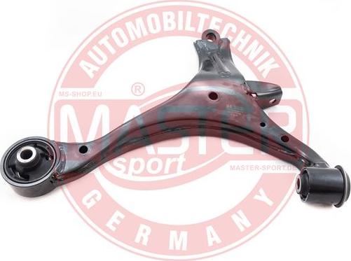 MASTER-SPORT GERMANY 42192B-PCS-MS - Ψαλίδι, ανάρτηση τροχών parts5.com