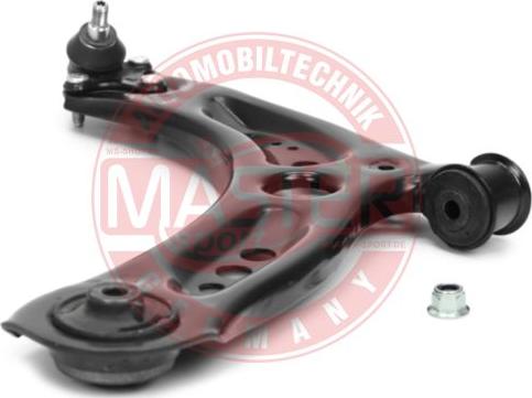 MASTER-SPORT GERMANY 51863M-SET-MS - Barra oscilante, suspensión de ruedas parts5.com