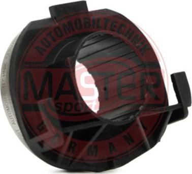 MASTER-SPORT GERMANY 6001545435-PCS-MS - Clutch Release Bearing parts5.com