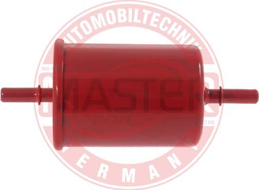 MASTER-SPORT GERMANY 612/1-KF-PCS-MS - Fuel filter parts5.com