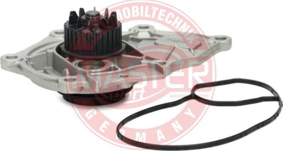 MASTER-SPORT GERMANY 672-WP-PCS-MS - Veepump parts5.com