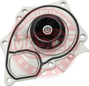 MASTER-SPORT GERMANY 672-WP-PCS-MS - Veepump parts5.com