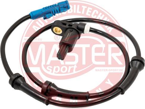 MASTER-SPORT GERMANY 0987594022-PCS-MS - Sensor, wheel speed parts5.com