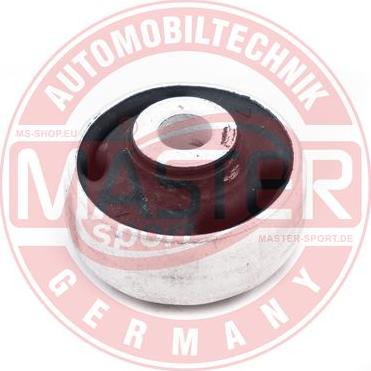 MASTER-SPORT GERMANY 10814B-PCS-MS - Suspension, bras de liaison parts5.com