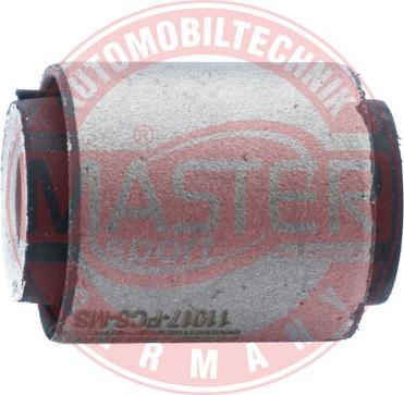 MASTER-SPORT GERMANY 11017-PCS-MS - Bush of Control / Trailing Arm parts5.com