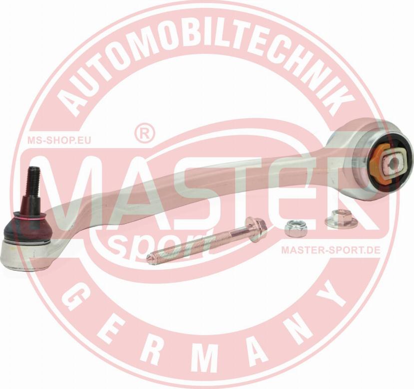 MASTER-SPORT GERMANY 13676-SET-MS - Upravljač, ovjes kotača parts5.com