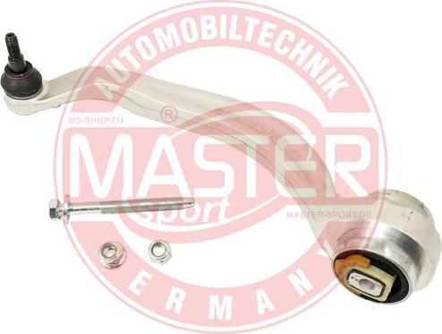 MASTER-SPORT GERMANY 13676-SET-MS - Upravljač, ovjes kotača parts5.com