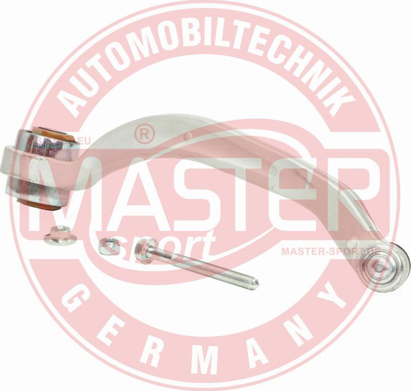 MASTER-SPORT GERMANY 13676-SET-MS - Upravljač, ovjes kotača parts5.com