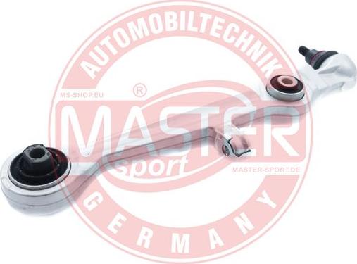 MASTER-SPORT GERMANY 13673-PCS-MS - Bras de liaison, suspension de roue parts5.com