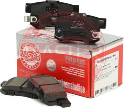 MASTER-SPORT GERMANY 13046057112N-SET-MS - Jarrupala, levyjarru parts5.com