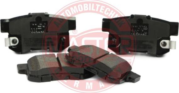 MASTER-SPORT GERMANY 13046057112N-SET-MS - Jarrupala, levyjarru parts5.com