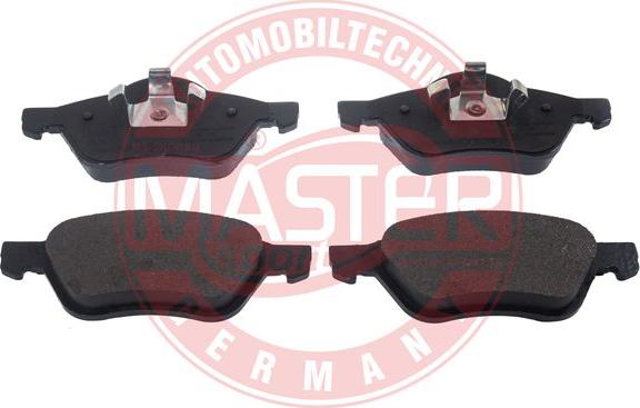 MASTER-SPORT GERMANY 13046071572N-SET-MS - Jarrupala, levyjarru parts5.com