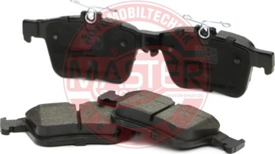 MASTER-SPORT GERMANY 13046072942N-SET-MS - Jarrupala, levyjarru parts5.com