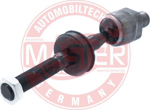 MASTER-SPORT GERMANY 13287-SET-MS - Articulatie axiala, cap de bara parts5.com