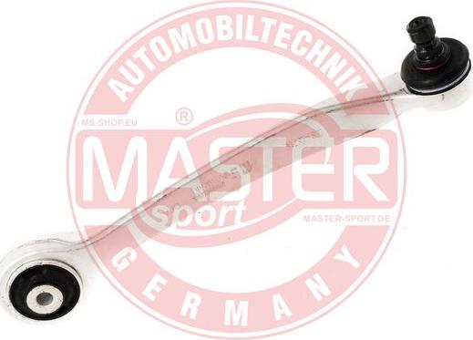 MASTER-SPORT GERMANY 13719-PCS-MS - Rameno zavesenia kolies parts5.com