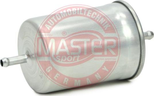 MASTER-SPORT GERMANY 830-KF-PCS-MS - Filtre à carburant parts5.com