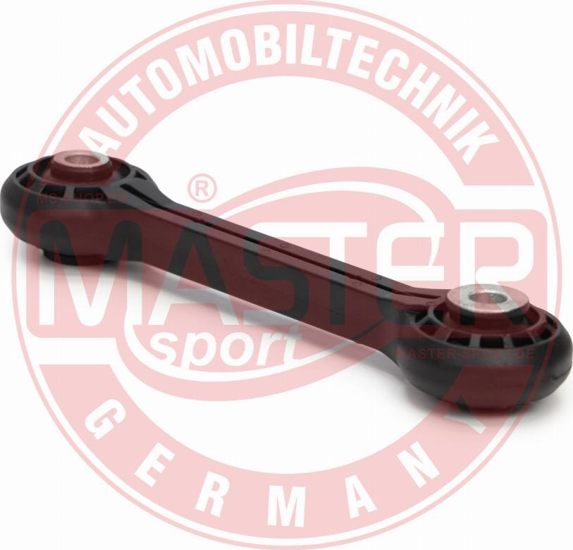 MASTER-SPORT GERMANY 34539/1-PCS-MS - Brat / bieleta suspensie, stabilizator parts5.com