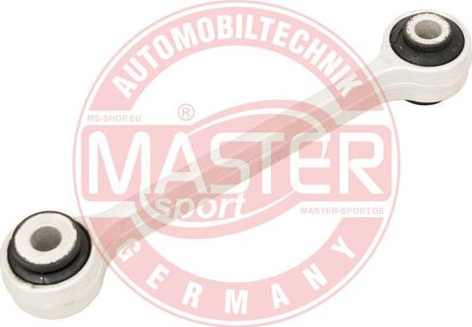 MASTER-SPORT GERMANY 34539-PCS-MS - Rod / Strut, stabiliser parts5.com