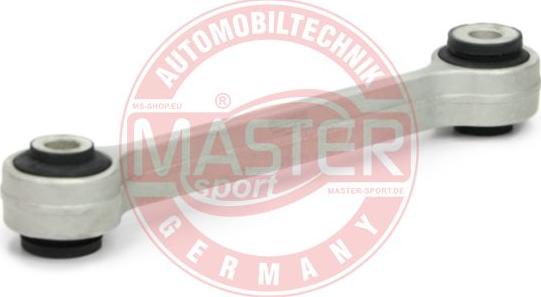 MASTER-SPORT GERMANY 34539-PCS-MS - Rod / Strut, stabiliser parts5.com