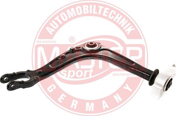 MASTER-SPORT GERMANY 34380-PCS-MS - Track Control Arm parts5.com