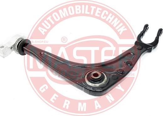 MASTER-SPORT GERMANY 34382-PCS-MS - Track Control Arm parts5.com