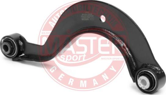 MASTER-SPORT GERMANY 35463-PCS-MS - Bugi kolu, tekerlek bağlantısı parts5.com