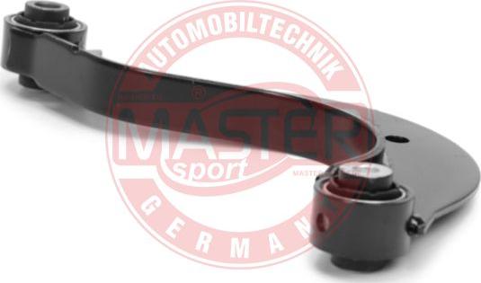 MASTER-SPORT GERMANY 35463-PCS-MS - Bugi kolu, tekerlek bağlantısı parts5.com