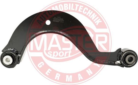 MASTER-SPORT GERMANY 35463-PCS-MS - Bugi kolu, tekerlek bağlantısı parts5.com