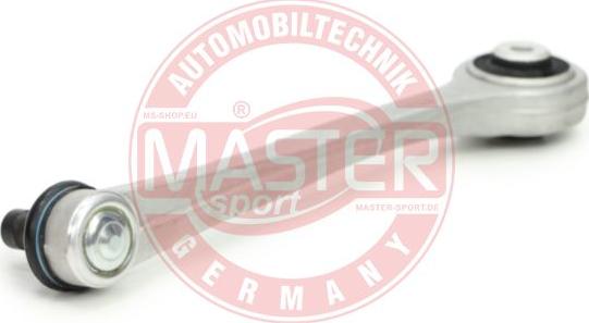 MASTER-SPORT GERMANY 35685-PCS-MS - Brat, suspensie roata parts5.com