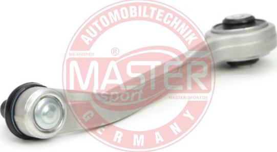 MASTER-SPORT GERMANY 35687-PCS-MS - Barra oscilante, suspensión de ruedas parts5.com