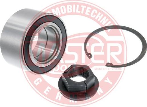 MASTER-SPORT GERMANY 3530-SET-MS - Wheel hub, bearing Kit parts5.com