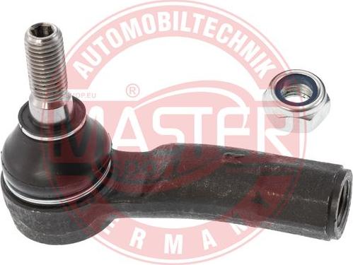 MASTER-SPORT GERMANY 35282-PCS-MS - Vezetőkar fej parts5.com