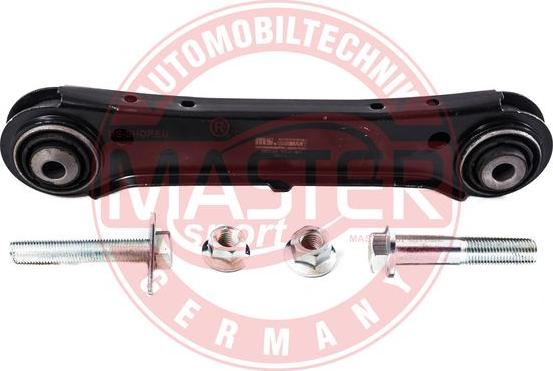 MASTER-SPORT GERMANY 35734-SET-MS - Brat, suspensie roata parts5.com