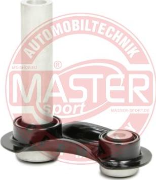 MASTER-SPORT GERMANY 36902-PCS-MS - Brat, suspensie roata parts5.com