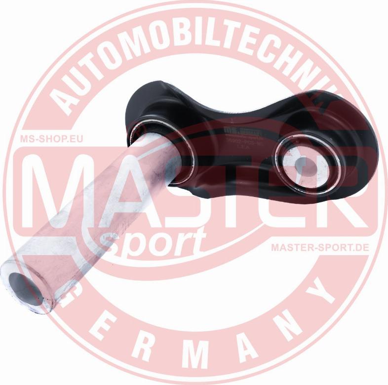 MASTER-SPORT GERMANY 36902-PCS-MS - Brat, suspensie roata parts5.com