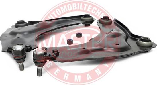 MASTER-SPORT GERMANY 36913/1-KIT-MS - Sada ramien nápravy zavesenia kolies parts5.com