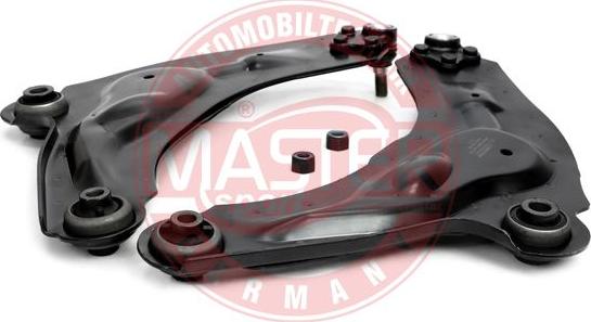 MASTER-SPORT GERMANY 36913/1-KIT-MS - Sada ramien nápravy zavesenia kolies parts5.com