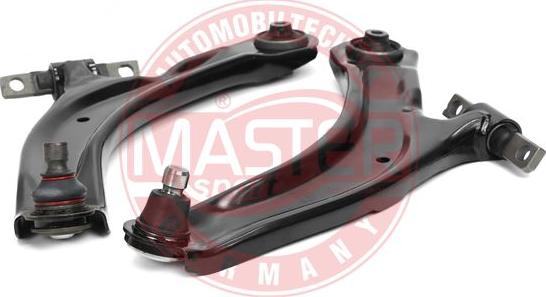 MASTER-SPORT GERMANY 36939/1-KIT-MS - Set, suspensie roata parts5.com