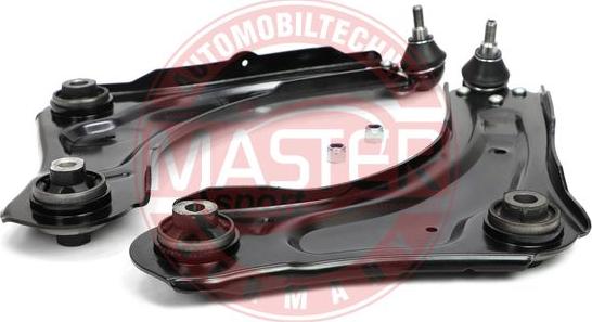 MASTER-SPORT GERMANY 36920/1-KIT-MS - Link Set, wheel suspension parts5.com