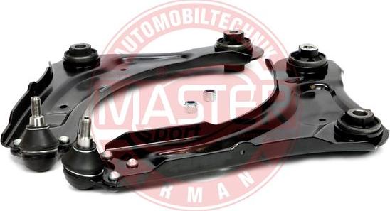 MASTER-SPORT GERMANY 36920/1-KIT-MS - Link Set, wheel suspension parts5.com