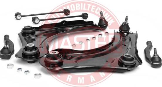 MASTER-SPORT GERMANY 36920-KIT-MS - Link Set, wheel suspension parts5.com