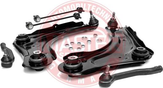 MASTER-SPORT GERMANY 36920-KIT-MS - Link Set, wheel suspension parts5.com