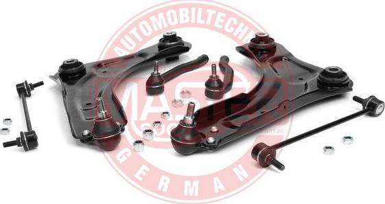 MASTER-SPORT GERMANY 36920-KIT-MS - Link Set, wheel suspension parts5.com