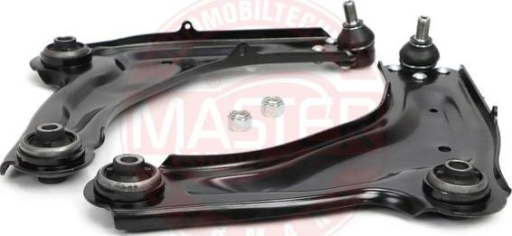 MASTER-SPORT GERMANY 36921/1-KIT-MS - Roolikomplekt,käändmik parts5.com