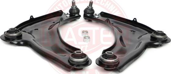 MASTER-SPORT GERMANY 36921/1-KIT-MS - Roolikomplekt,käändmik parts5.com